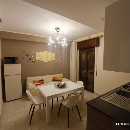 Apartamento Taormina castle&sea view Exterior foto