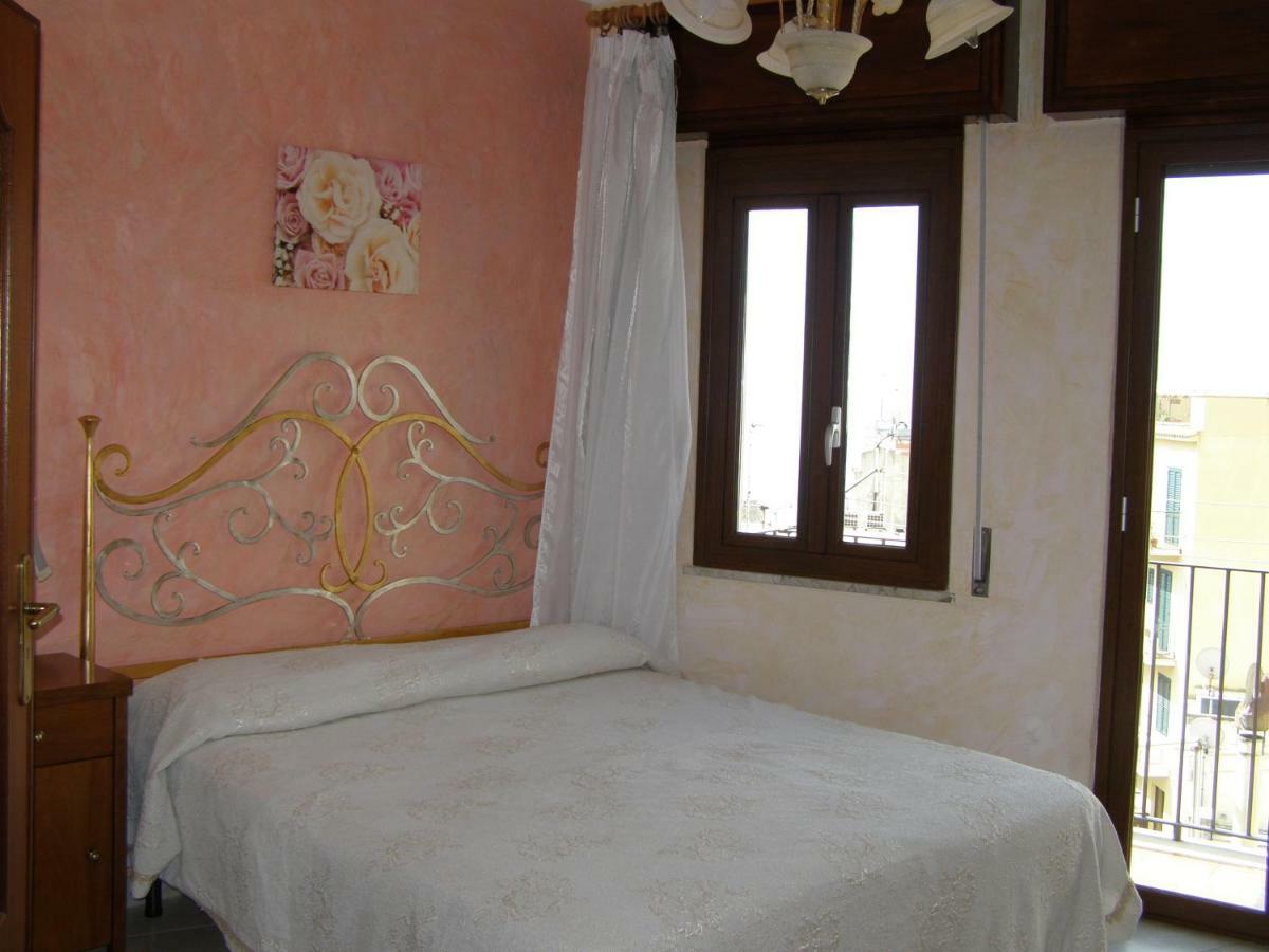 Apartamento Taormina castle&sea view Exterior foto