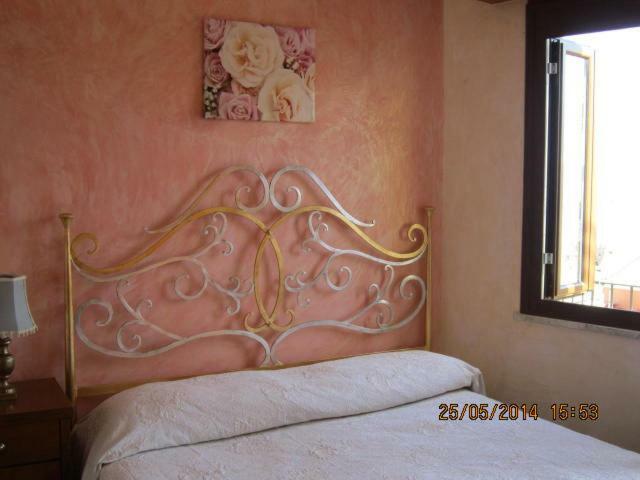 Apartamento Taormina castle&sea view Exterior foto